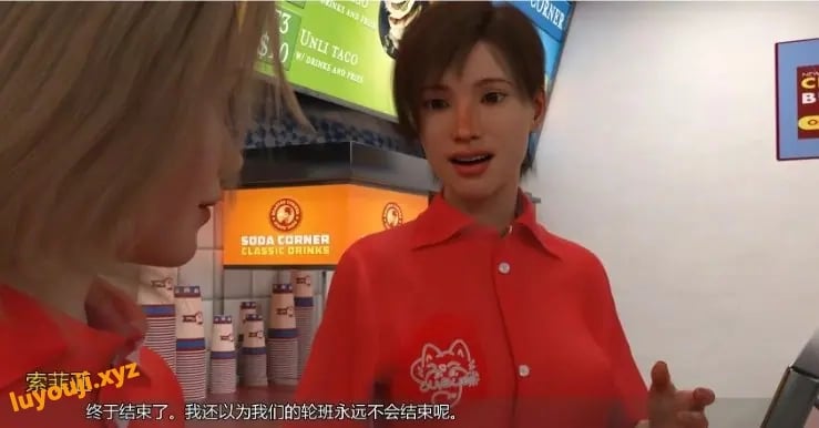 【PC/安卓/AI汉化/欧美/3D/SLG游戏/3.3G】记忆机器 (The Memory Machine) Ver1.6 AI汉化版 PC+安卓+欧美3DSLG游戏+3.3G-中文绅士游戏下载,黄游,色情手机啊游戏,绅士漫画,里番