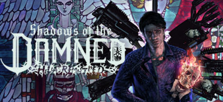 暗影诅咒:地狱 官方中文复刻版 第三人称动作射击游戏 11G