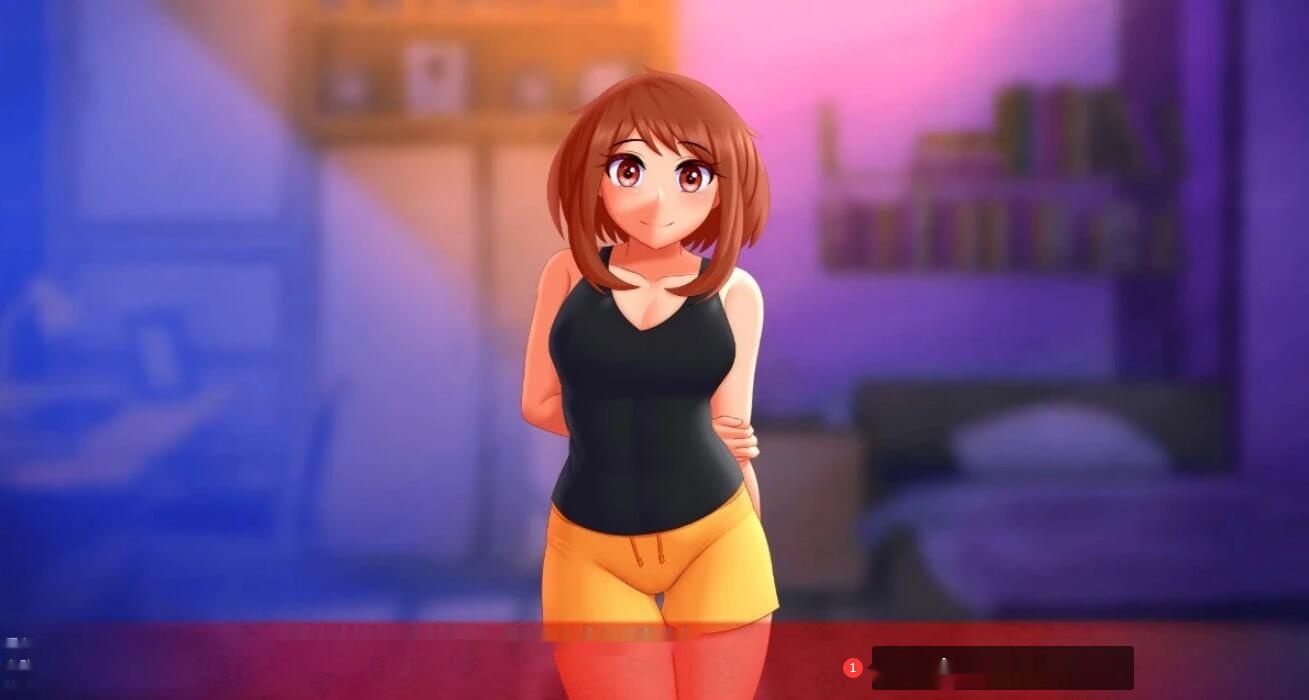 【SD/2D/养成SLG/汉化】我的补习学院 V0.9.2B 双端汉化版【540M】