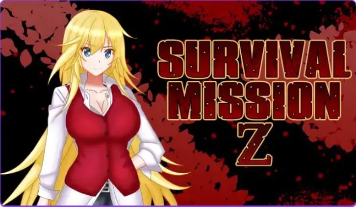 【PC/安卓/AI汉化/日式/RPG游戏/2.80G】 生存任务 Z Ver1.0 内嵌AI汉化步兵版+PC+安卓+日式RPG游戏+2.80G-中文绅士游戏下载,黄游啊,色情手机游戏,绅士漫画,里番