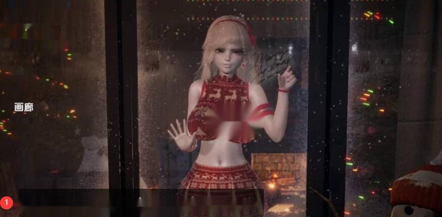 [欧美SLG/中文] 永远的粉丝 AlwaysFan v0.6.1 汉化版 [3.5G]-中文绅士游戏下载,黄游,色情手机游戏,绅士漫画,里番