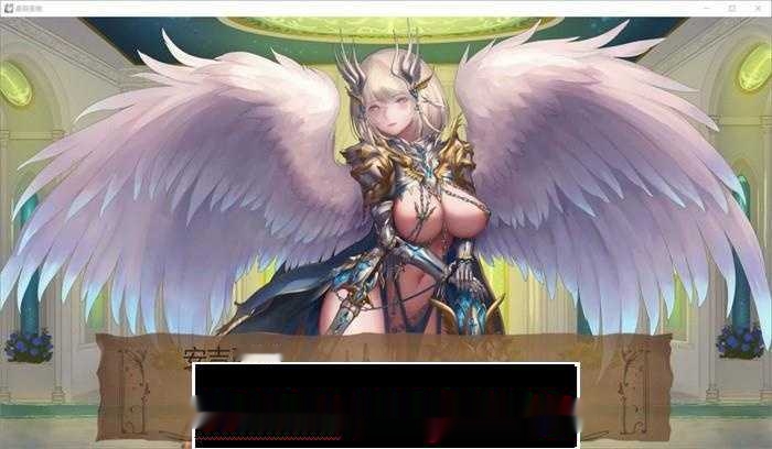 【互动SLG/汉化/全动态】奇异的圣地~圣屌降临 BizzareHolyLand [v47.0] PC+安卓汉化版2G