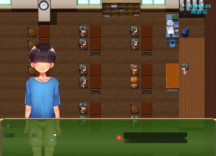 【SD/2D/RPG/汉化】小镇的生态夏日假期 双端云汉化版【1.4G】