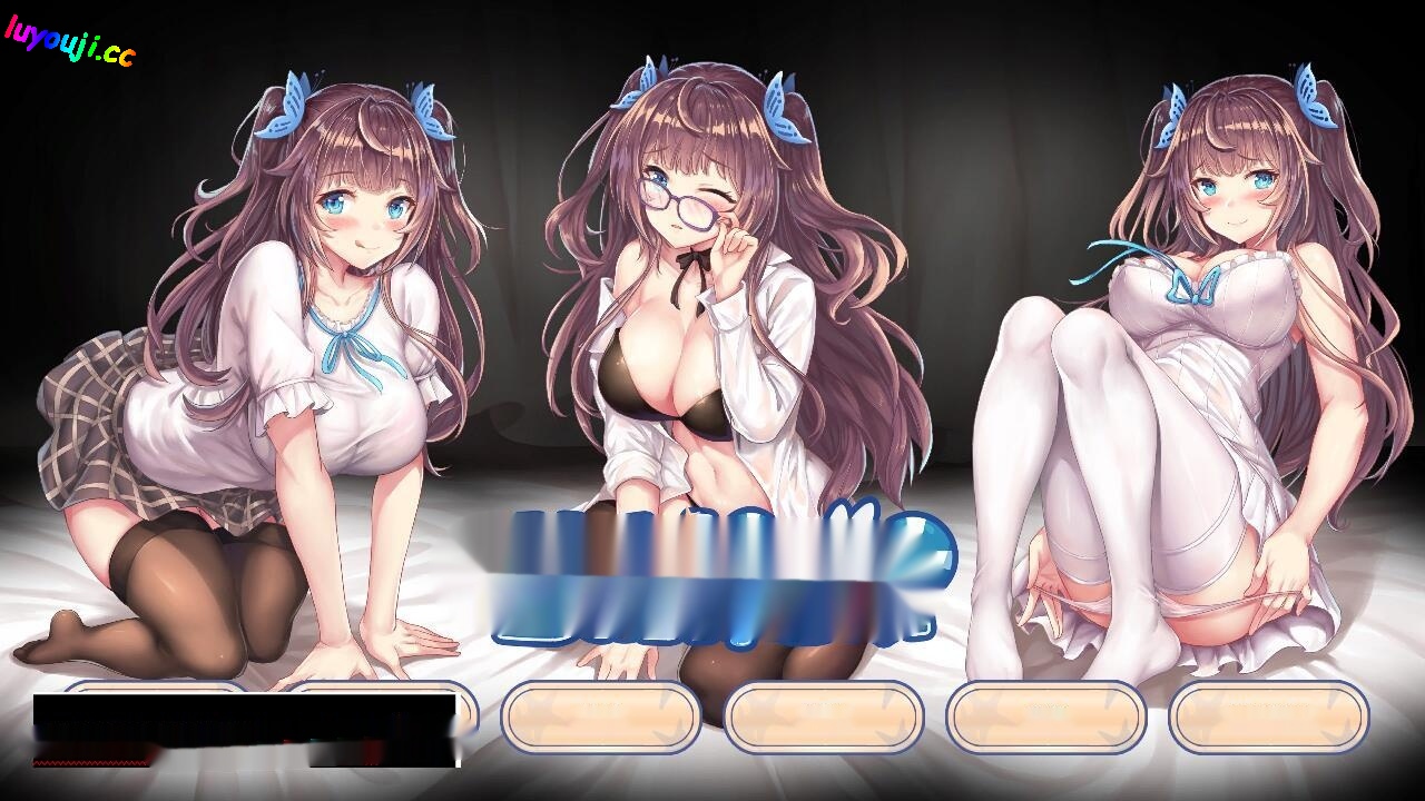 [ADV/官中] 欲妹幻想官方中文步兵版 [多空/1G]-中文绅士游戏下载,黄游,色情手机游戏,绅士漫画啊,里番