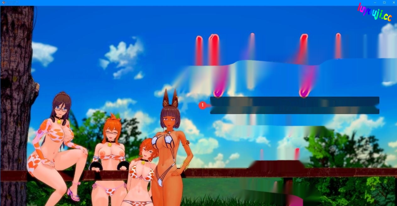 【SD/2D/亚风SLG/汉化】我的家庭农场 V0.1.0 双端汉化版【1.9G】-中文绅士游戏下载,黄游,色情手机游戏,绅士漫画啊,里番