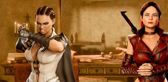 探索荒凉与权力的交错之旅【沙漠疯狂的野望 最终章 官方中文版 SLG游戏】-中文绅士游戏啊下载,黄游,色情手机游戏,绅士漫画,里番