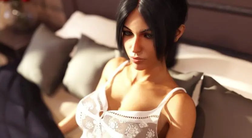 【PC/安卓/AI汉化/欧美/3D/SLG游戏/24.5G】失忆重制版(Amnesia) Ver0.105 AI汉化版+PC+安卓+欧美3DSLG游戏+24.5G