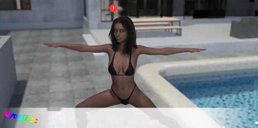 [欧美SLG/汉化] 进球 追求目标 勇往目标 Going for Goal v0.07 汉化版 [2.1G]