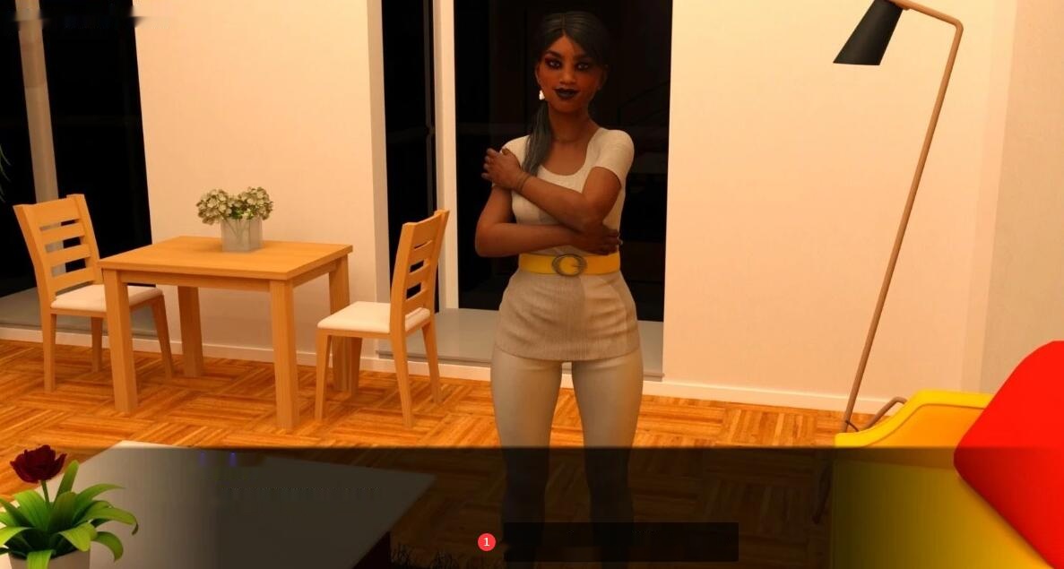 【SD/3D/欧美SLG/汉化】路加之道 Luke’s Way V0.32a 双端汉化版【3.8G】