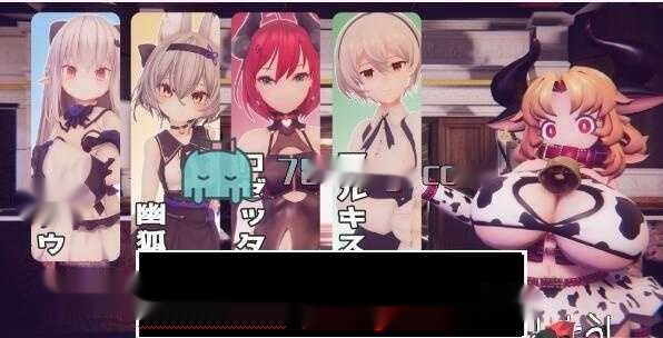 【互动SLG】箱庭泡泡店 / ハコニワソープ【动态语音】【极品模型】-中文绅士游戏下载,黄游,色情手机游戏,绅士漫画啊,里番