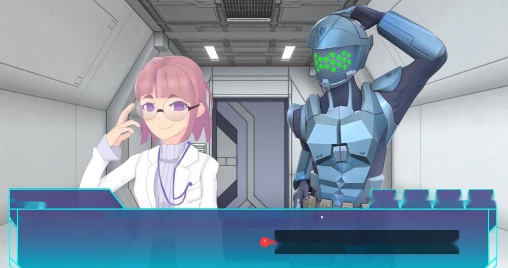 [电脑] 【PC/2D/SLG/中文】特务少女未来 极限机械教育 V4.0 DL官方中文步兵版【2G】