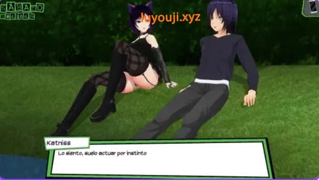 【PC/AI汉化/日系/后宫/SLG游戏/1.35G】天堂里的后宫 (Lustful Harem in Heaven) Ver1.5 AI汉化版 +日系SLG+2.26G