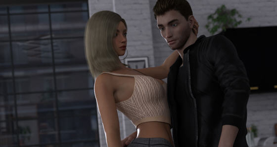 诺拉的秘密工作 Ep.1 汉化重置版 动态SLG游戏 1G-中文绅士游戏下载,黄游,色情手机游戏,绅士漫啊画,里番