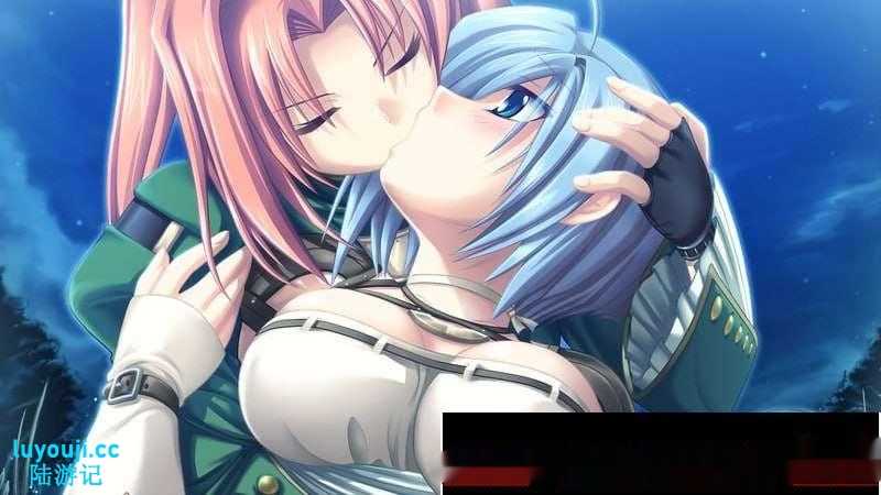 [地牢SLG] 战女神VERITA 戦女神VERITA 中文汉化 6.4G