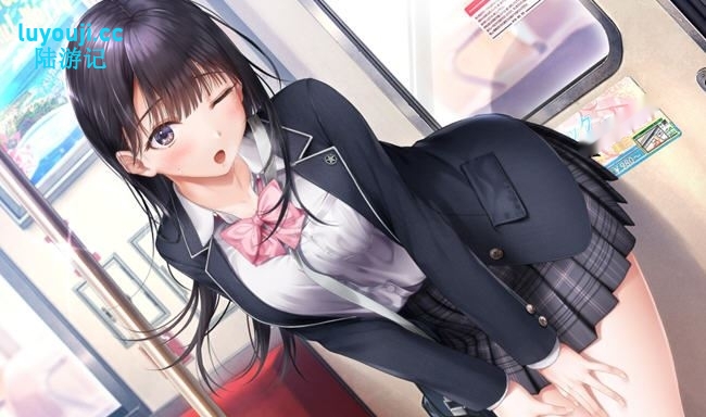 [SLG游戏]制服女友(Seikano) 官方中文版 恋爱模拟游戏+全CV 9G