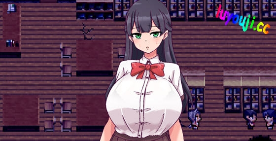 旧校舍的大妖怪 v1.01 STEAM官方中文版 RPG游戏+全CG存档 700M