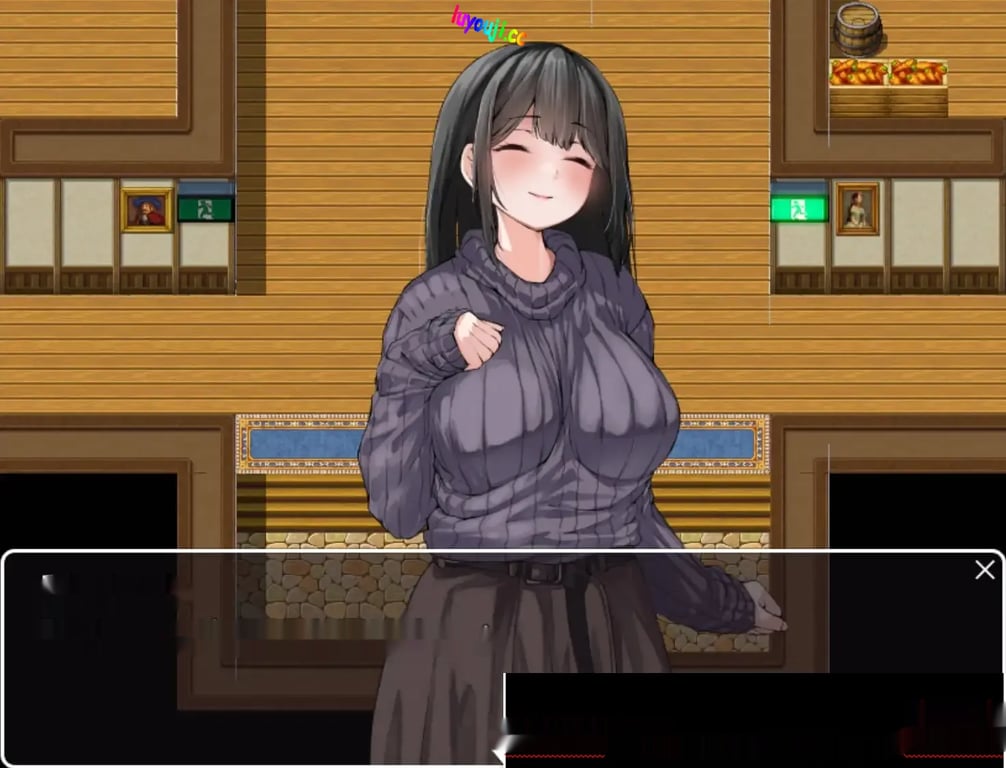 [RPG/汉化] 逃离民宿1.0 PC+安卓汉化版1.5G