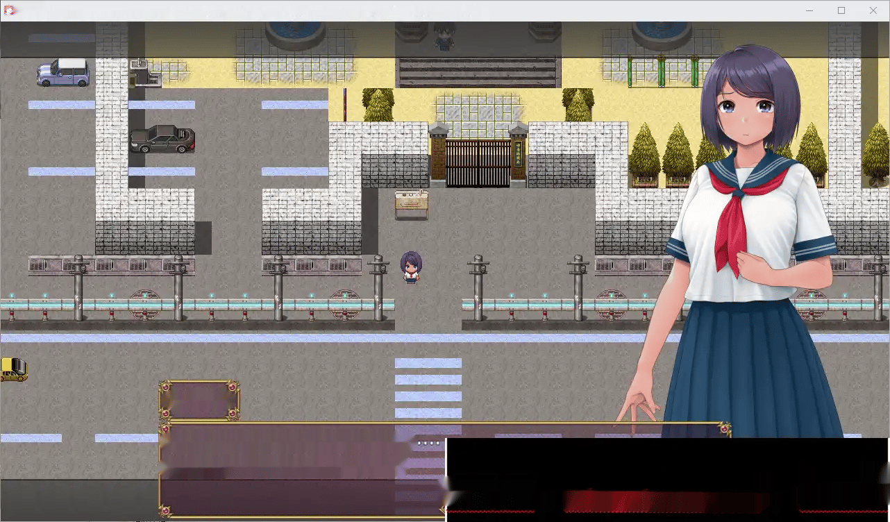 [RPG/中文] 涩情cosplay换装灾难1.0 PC+安卓汉化版