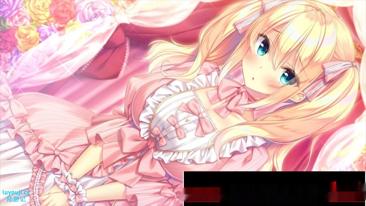 [拔作ADV] 恋×蜜 ～丝织双鸽与糖果王国的约定AI汉化版+全CG存档1.8G