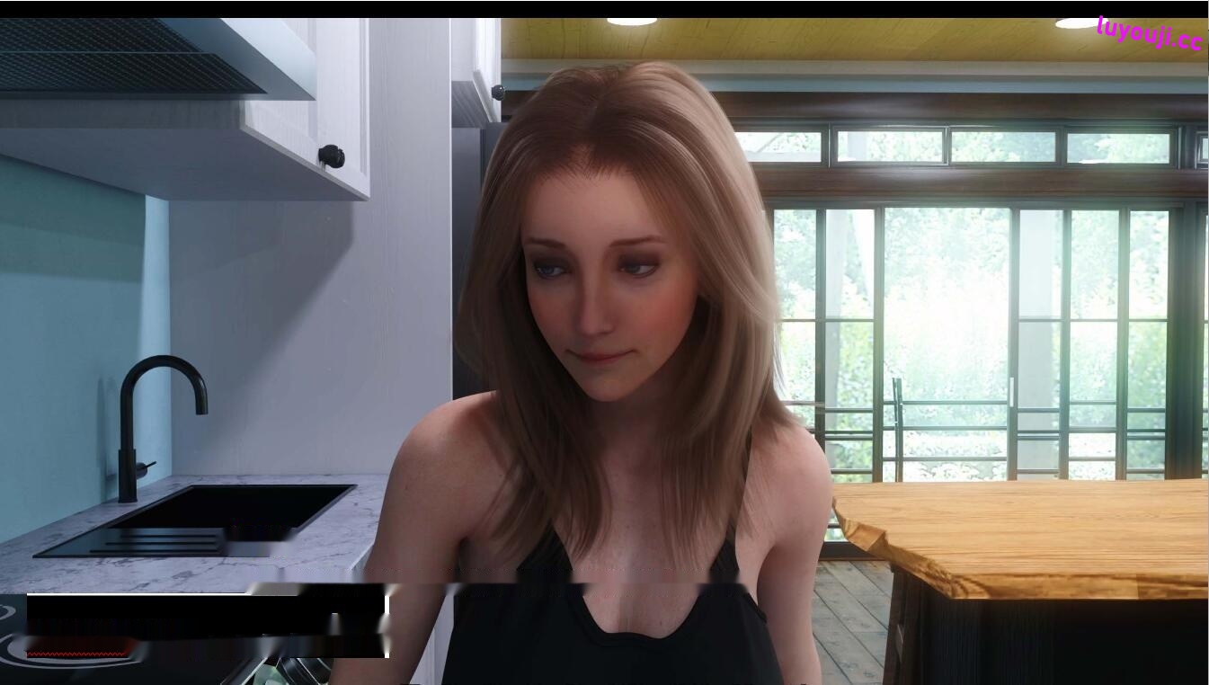 [欧美SLG/汉化] 阴影之间：尤利娅的激情 Between Shadows Yuria’s Passion Ch.2 v1.1 PC+安卓汉化版 [3.4G]