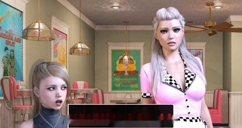 [欧美SLG/汉化] 光明过去 激情燃烧的岁月 Bright Past ver0.99.1 PC+安卓汉化版 [多空/3.9G]-中文绅士游戏下载,黄游,色情手啊机游戏,绅士漫画,里番