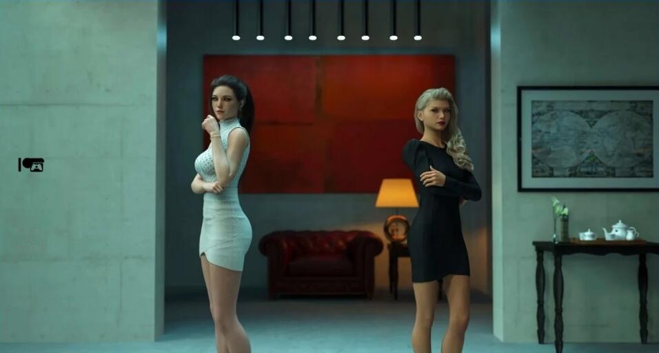 【SD/3D/SLG/汉化】企业文化 V0.70 双端汉化版【1.4G】-中文绅士游戏下载,黄游,色情手机游戏,绅士漫画,里番