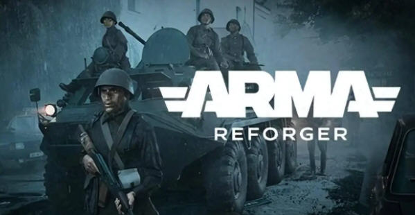 武装突袭:重塑者(Arma Reforger) v1.2.0.76 官方中文版 军事模拟游戏 16G-中文绅士游戏下载,黄游,色情手机游戏,绅啊士漫画,里番