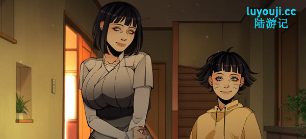 火影忍者:忍者之主 v0.33 汉化版 PC+安卓 手绘SLG游戏 3.2G-中文绅士游戏下载,黄游,色情手机游戏,绅士啊漫画,里番