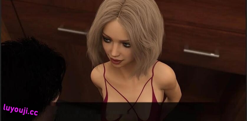 【双端】【鬼父SLG/汉化】无限：爱与欲望 R13 汉化版+攻略 1.1G