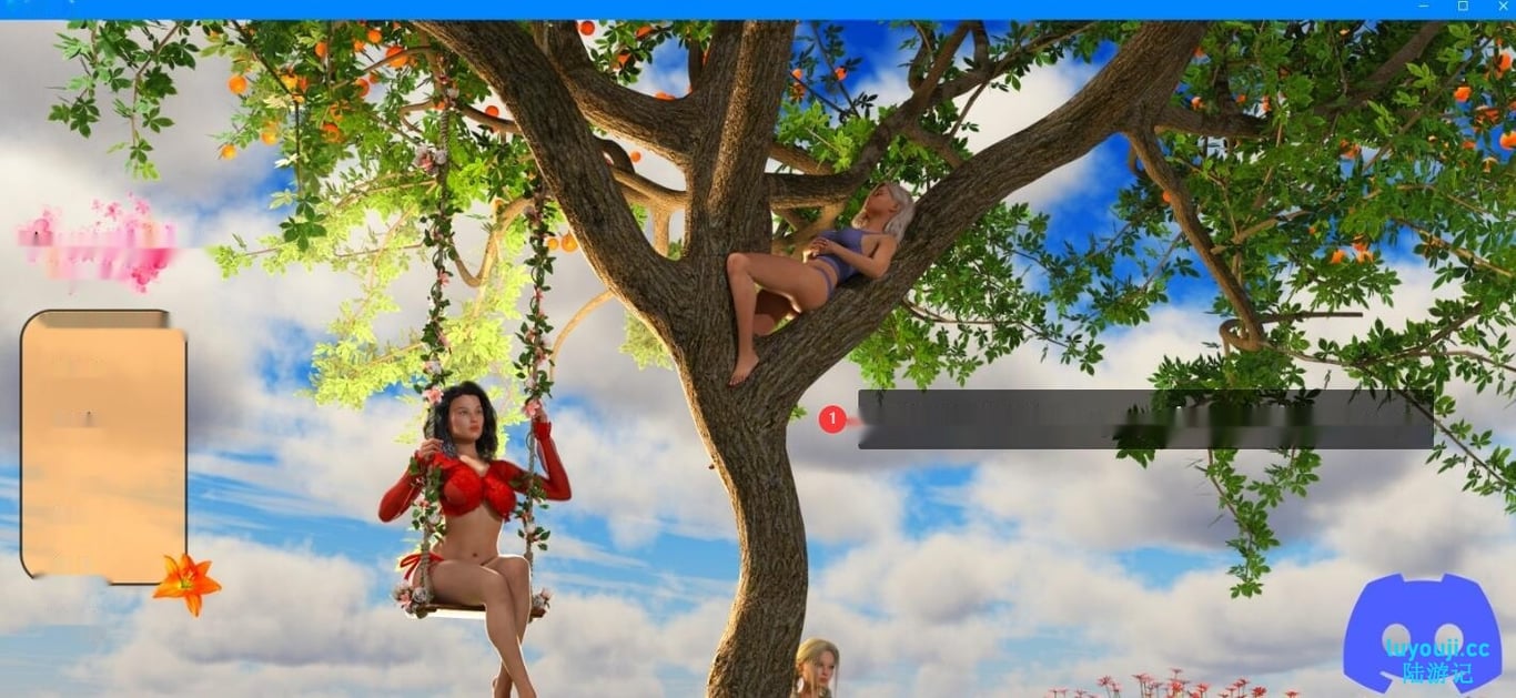 【SD/3D/欧美SLG/汉化】欲望的根源 V0.11 双端汉化版【1.8G】-中文绅士游戏下载,黄游,色情手机游戏,绅士漫画,里啊番