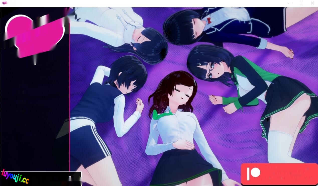 [SLG/汉化] 色欲之罪 淫欲之罪 Lustful Sin v0.6.7 PC+安卓汉化版