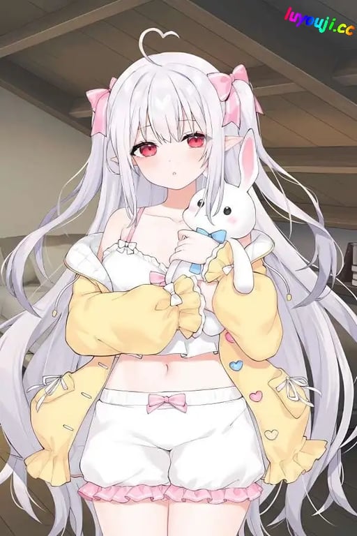 与存在感薄弱的妹妹的简单生活/A Simple Life with My Unobtrusive Sister（已更新至V0.65B）