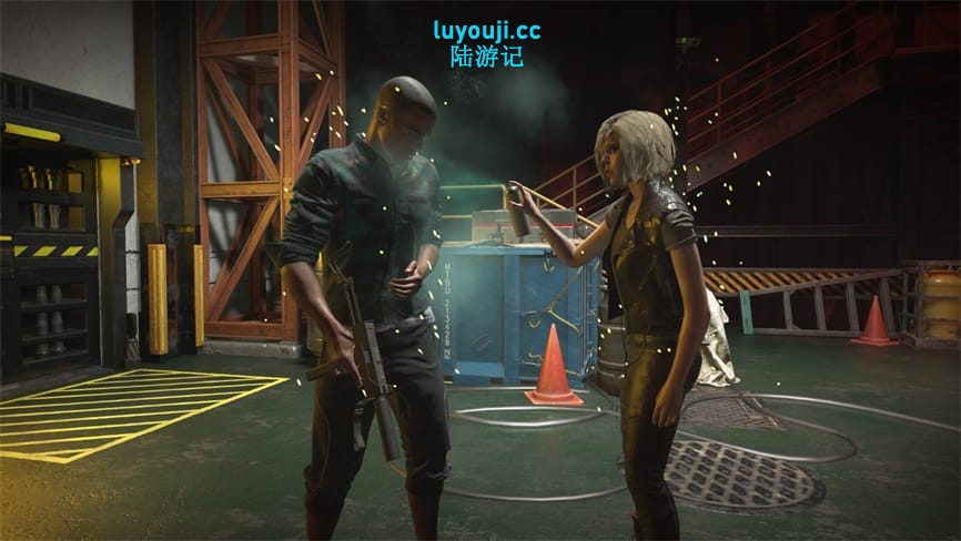 生化危机3重制版:独家MOD整合版/Resident Evil 3 Remake(已更新集成全DLCs+超多人物+武器等皮肤MOD+Build.7599632升级档+物品存档全解锁+游戏修改器)