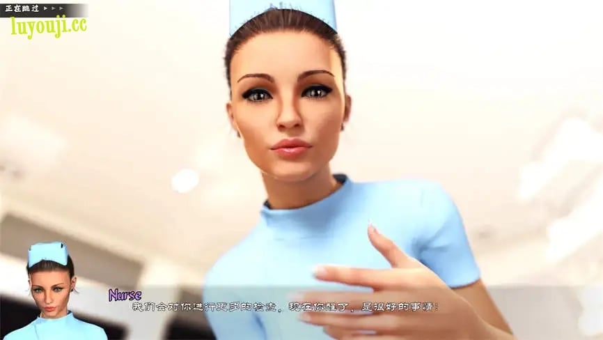 失忆/Amnesia(已更新至V0.100B+解锁画廊)