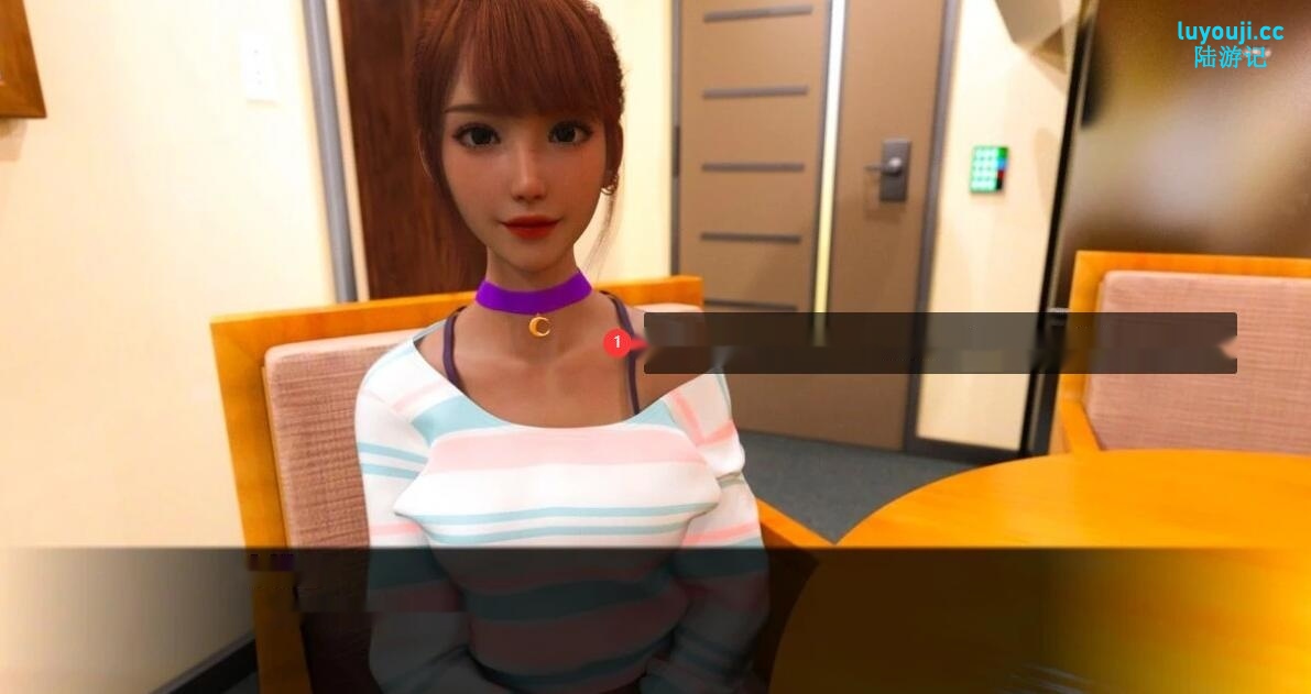 【双端】【欧美SLG/汉化/动态】裸体学校 V0.8.1 汉化版 1.3G-中文绅士游戏下载,黄游,色情手机游戏,绅士漫画啊,里番