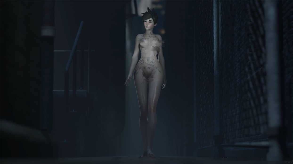 探秘3D同人动画的魅力 ZMSFM精彩作品【3G】