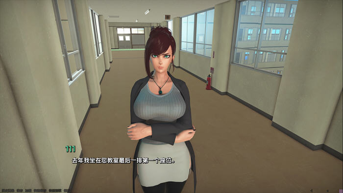 奇妙的绅士游戏之旅【土包子的奇妙冒险 S2 v0.15 汉化版 PC+安卓 动态SLG游戏】