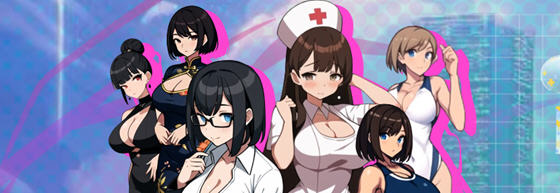 都市女友的私密约会 v0.51 STEAM官方中文语音版 模拟SLG游戏 1.1G-中文绅士游戏下载,黄游,色情手机游啊戏,绅士漫画,里番