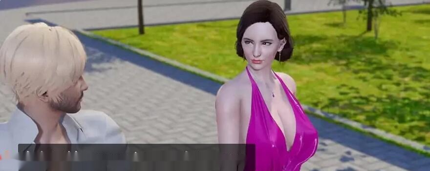 【欧美SLG/汉化/动态】欲望小镇 Lust Village v0.6 【1G】