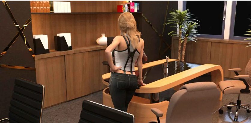 【PC/安卓/AI汉化版/欧美/SLG游戏/5.84G】一分钱一分货 (In for a Penny) Ver0.71 AI汉化版+PC+安卓+欧美SLG游戏+5.84G