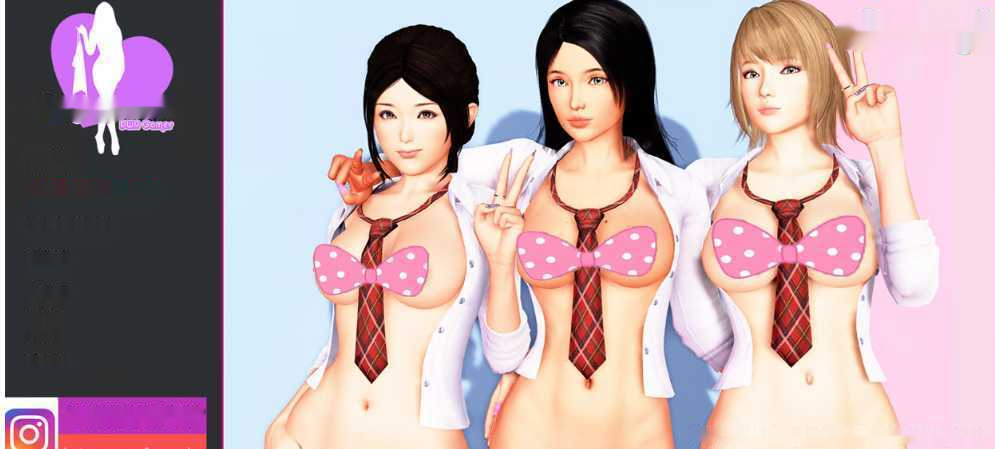 【亚洲SLG/汉化/动态】淘气的莉安娜 淘气的莱安娜 Naughty Lyanna S02 v0.23 PC+安卓汉化版6.3G-中文绅士游戏下载,黄游,色情啊手机游戏,绅士漫画,里番