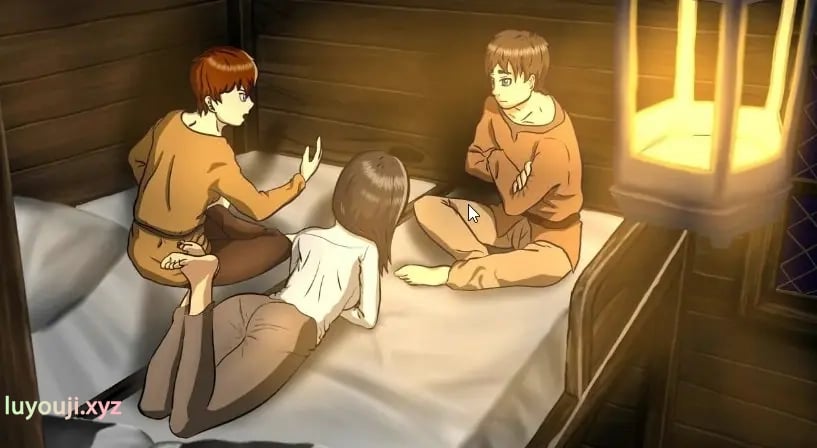 【PC/安卓/MAC/IOS/Linux/ipa/官中/SLG游戏/2.25G】袭击调查兵团 (Attack on Survey Corps) Ver0.27.2官方中文版+PC+安卓+MAC+IOS+Linux+ipa+SLG游戏+2.25G