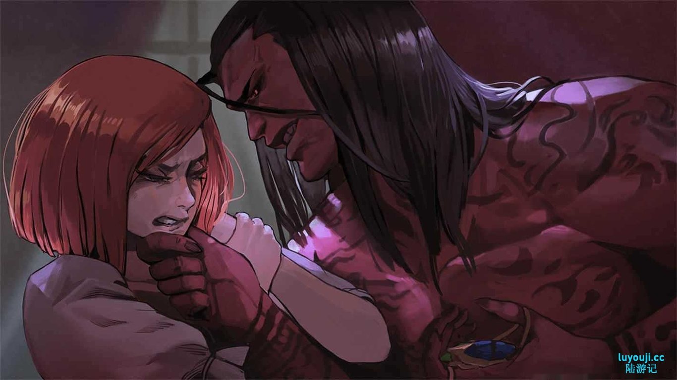 【欧美SLG/汉化/2D】混沌种子 Seeds of Chaos v0.4.07 PC+安卓汉化版800M-中文绅士游戏下载,黄游,色情手机游戏,绅士漫画,里番啊