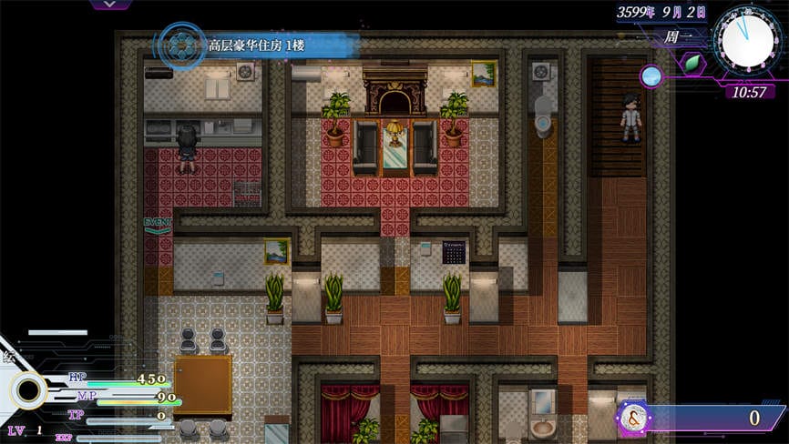 惑星游侠/Planet Rogue(已更新至V0.4.2.2+集成月亮女武者+最终激战)