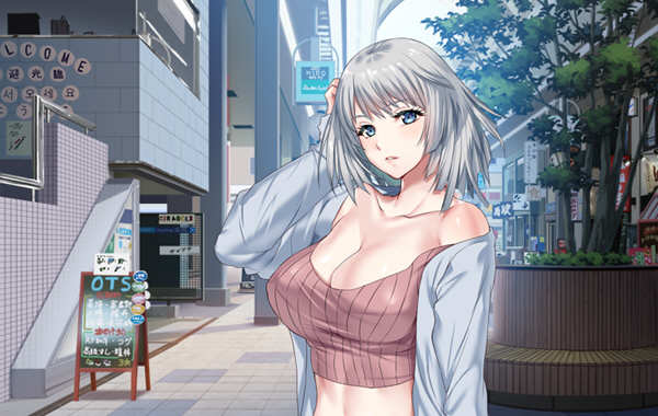 充满色气的同居生活 内置汉化版 ADV游戏&+全CG 3.1G-中文绅士游戏下载,黄游,色情手机游戏,绅士啊漫画,里番