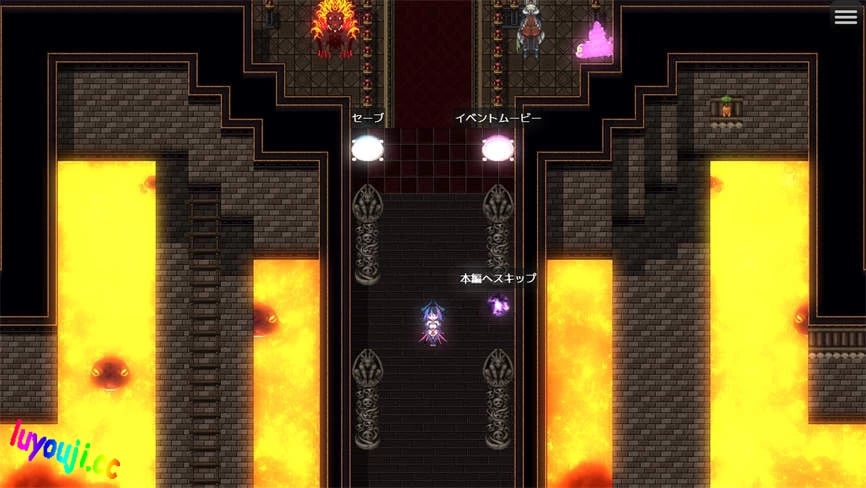 魅魔将军的兵力增产所/MeiMoJiangJunDeBingLi