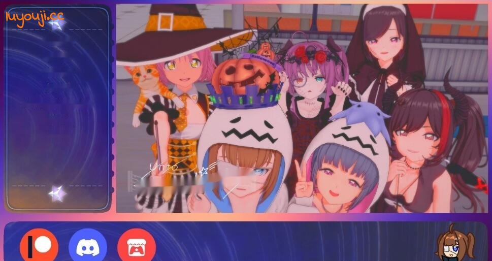 【SD/2D/SLG/中文】走向星光 V0.1.9 双端官方中文版【2.3G】-中文绅士游戏下载,黄游,色情手机游戏,绅士漫画,里番啊