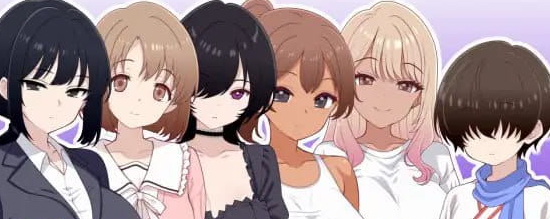 【PC/AI汉化/日系/2D/RPG游戏/230M】JK服装的大姐姐 AI汉化版+日系2DRPG游戏+230M-中文绅士游戏下载,黄游,色情手机游戏啊,绅士漫画,里番