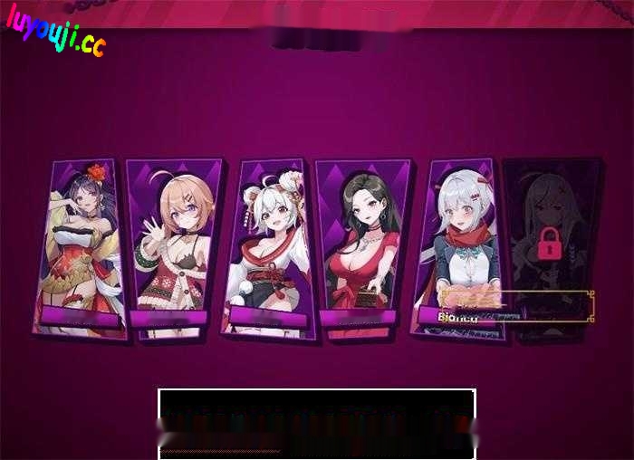 【互动SLG/中文/全动态】瑟瑟之轮:Wheel Of Naughtiness 官中步兵版【新作/CV/1.5G】