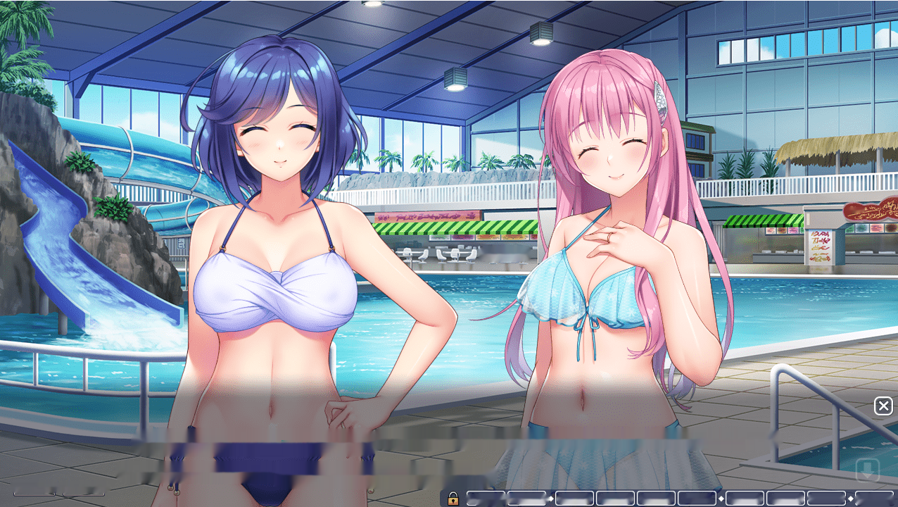 [ADV/汉化] 下酒菜～与魅惑的青梅竹马的姐姐人妻情色同居 AI汉化版+全CG存档 [多空/2.8G]